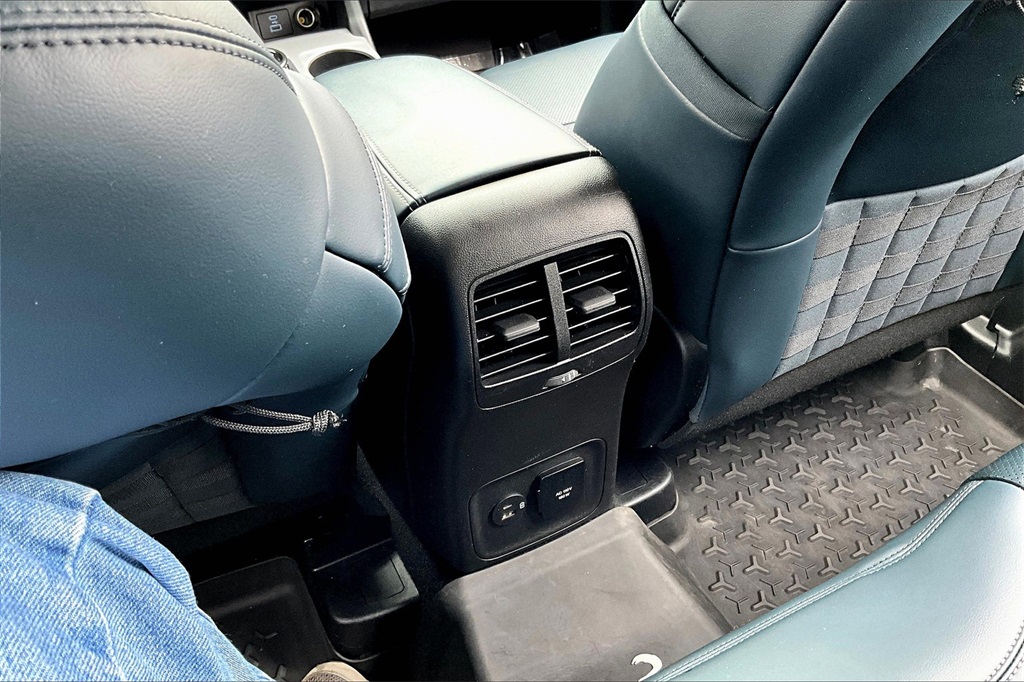 2021 Ford Bronco Sport Outer Banks - Photo 26
