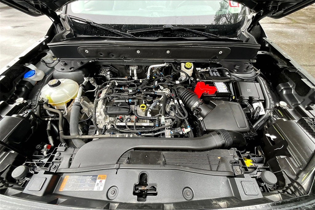 2021 Ford Bronco Sport Outer Banks - Photo 28