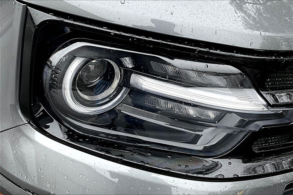 2021 Ford Bronco Sport Outer Banks - Photo 31