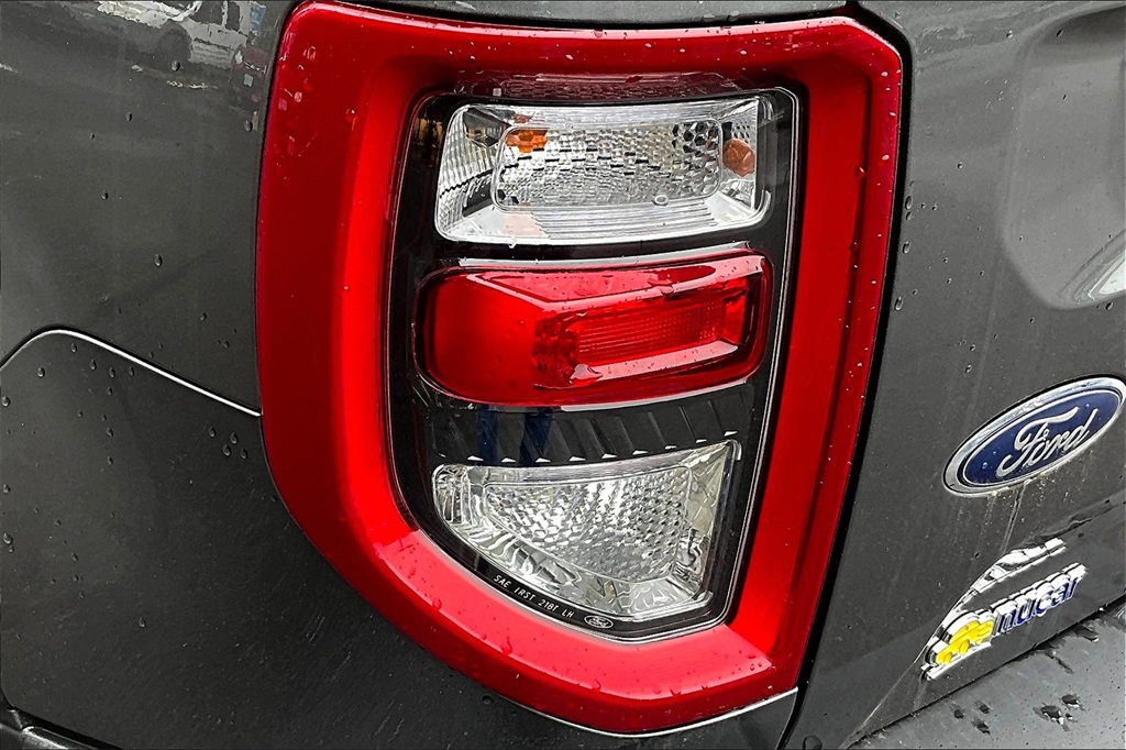 2021 Ford Bronco Sport Outer Banks - Photo 32
