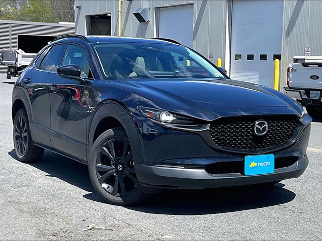 2025 Mazda CX-30 2.5 Turbo Premium Plus Package