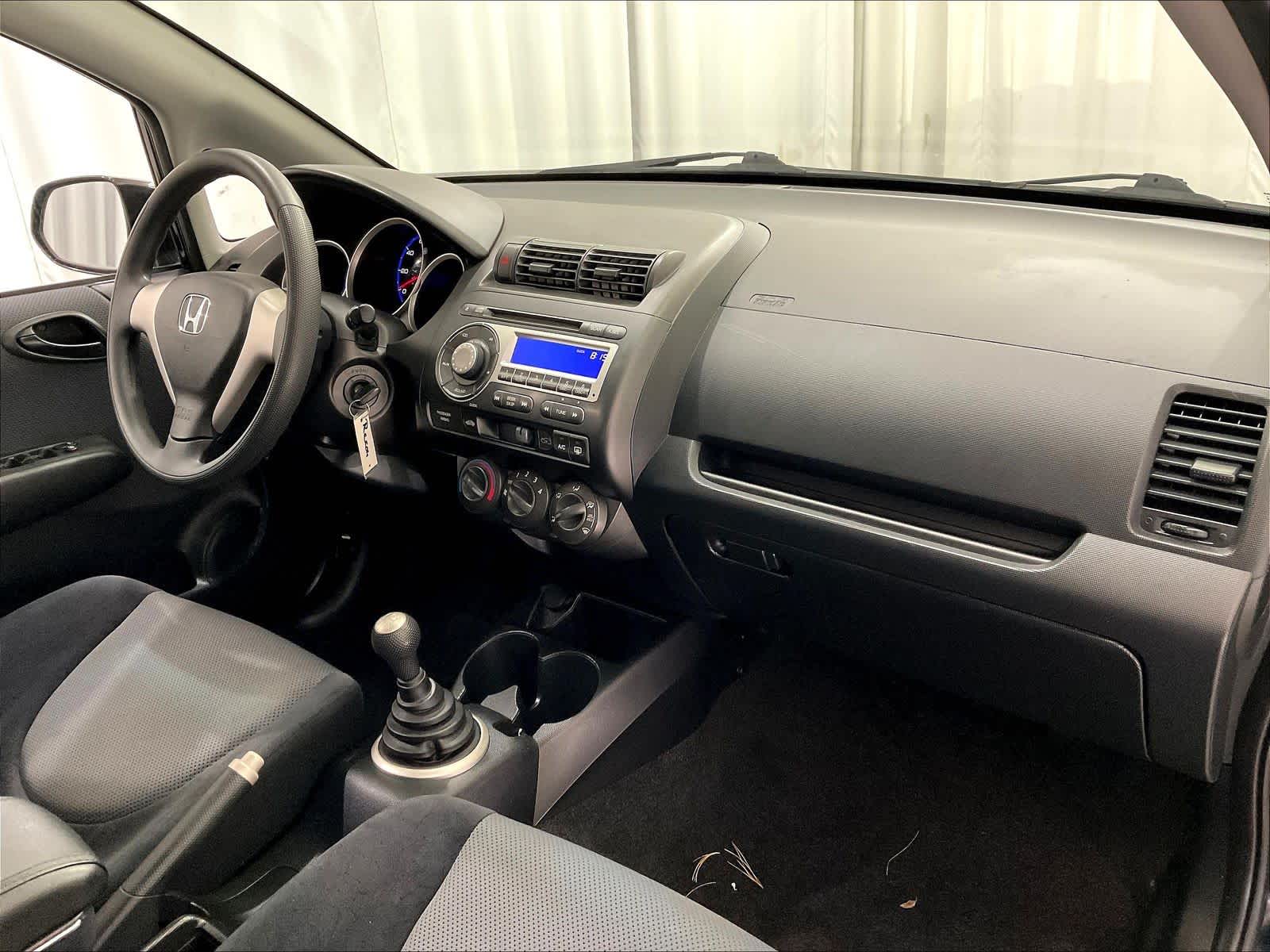 2008 Honda Fit  - Photo 14