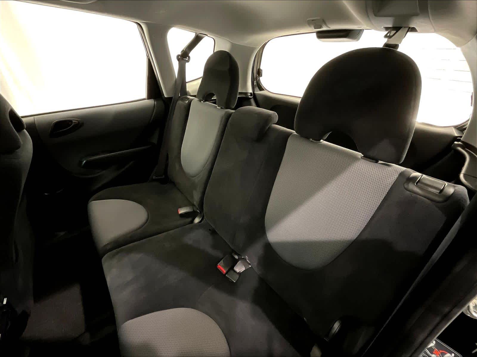 2008 Honda Fit  - Photo 15