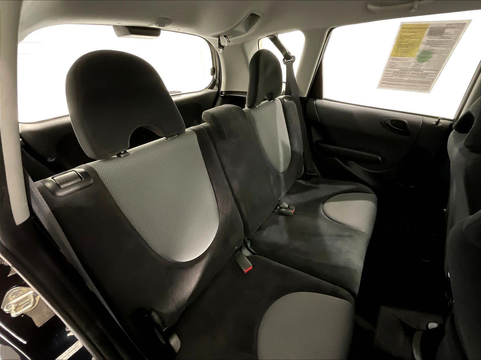 2008 Honda Fit  - Photo 16