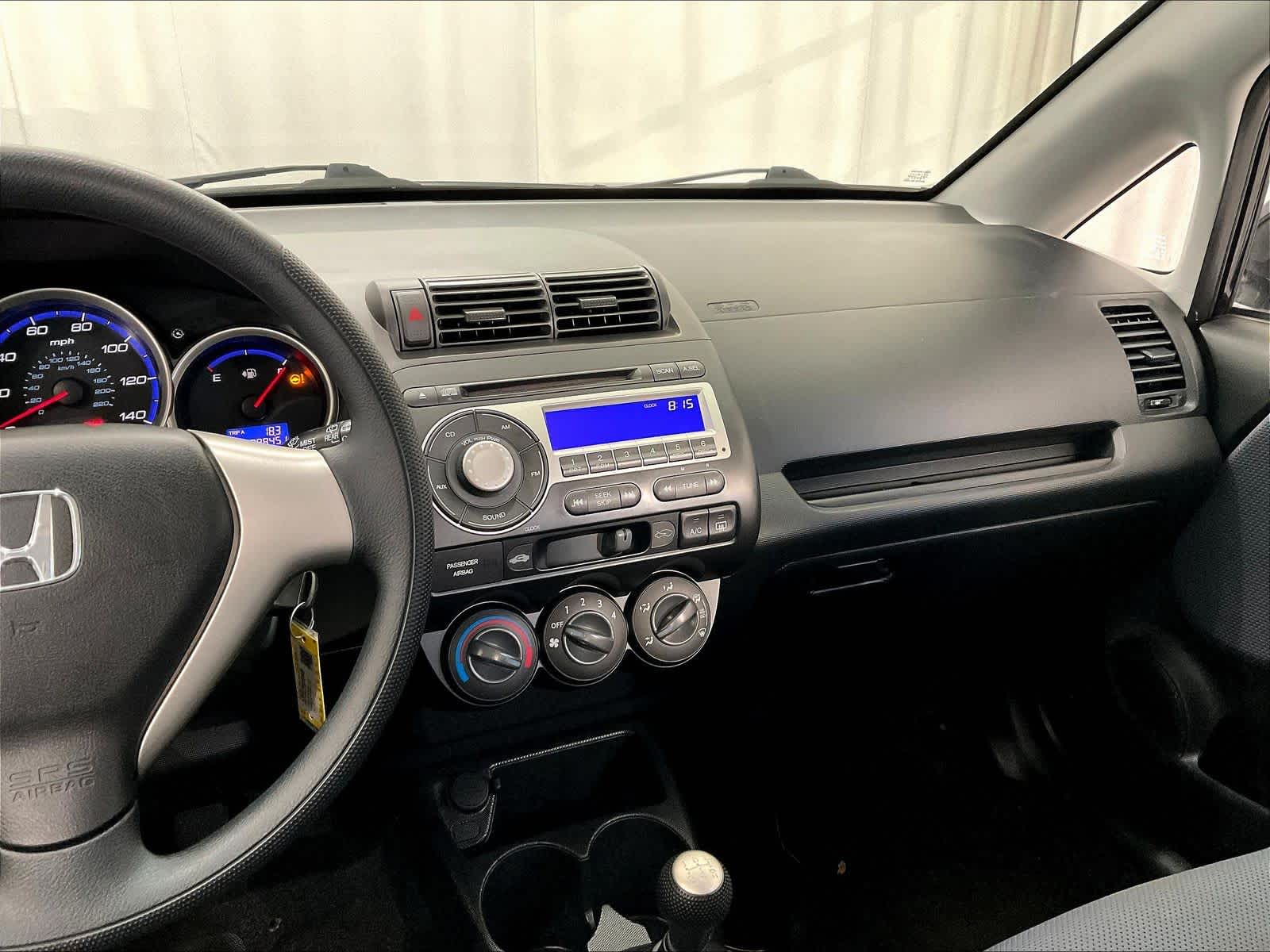 2008 Honda Fit  - Photo 18