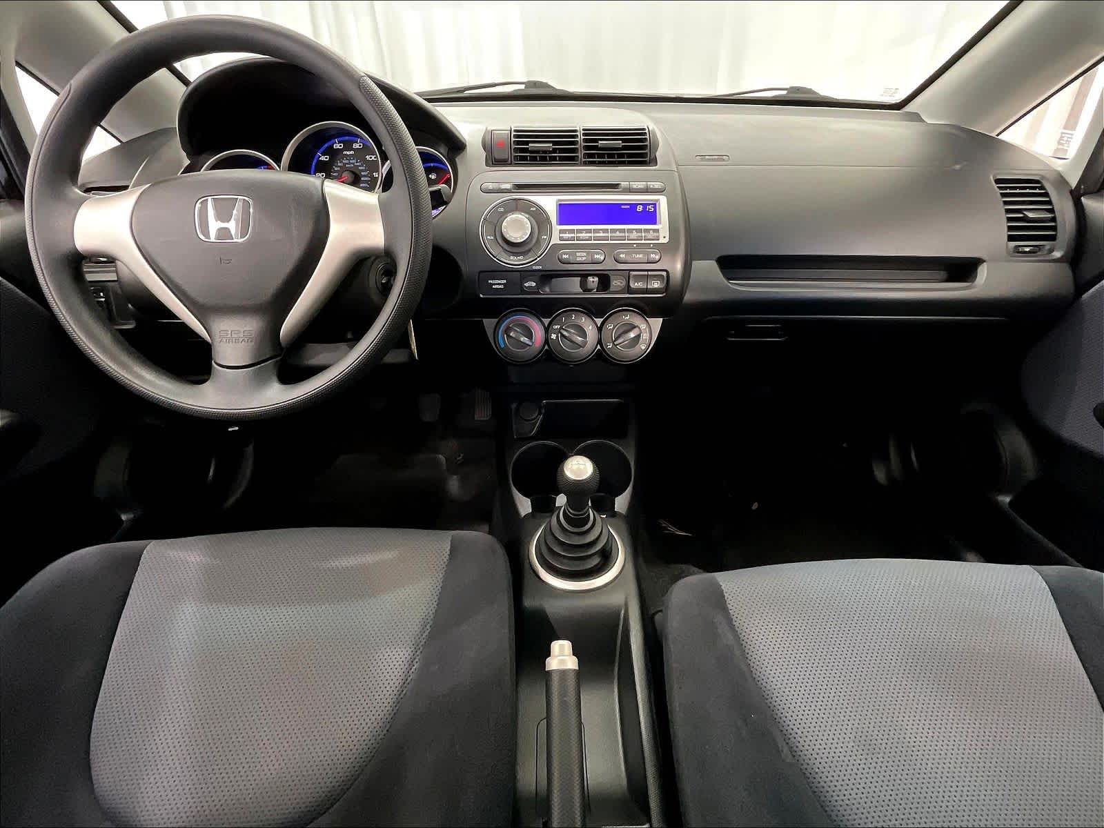 2008 Honda Fit  - Photo 20