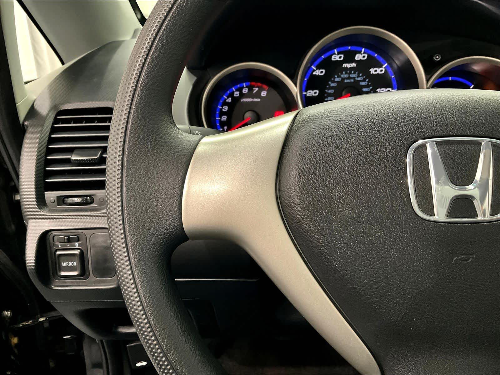 2008 Honda Fit  - Photo 21