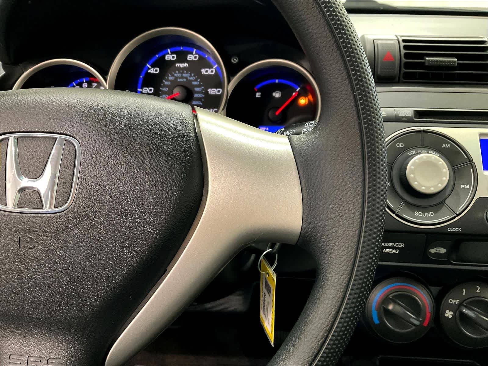 2008 Honda Fit  - Photo 22