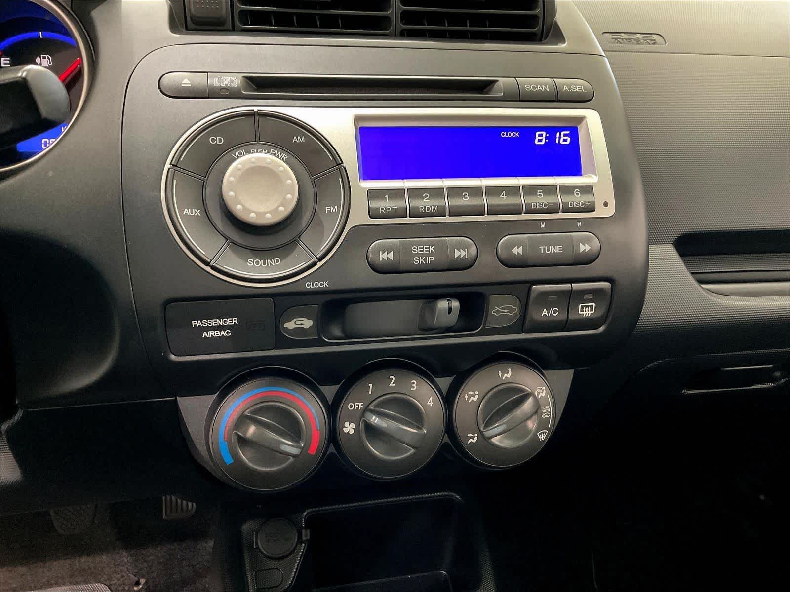 2008 Honda Fit  - Photo 24