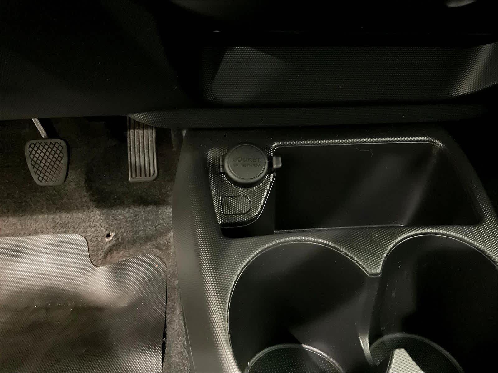 2008 Honda Fit  - Photo 25