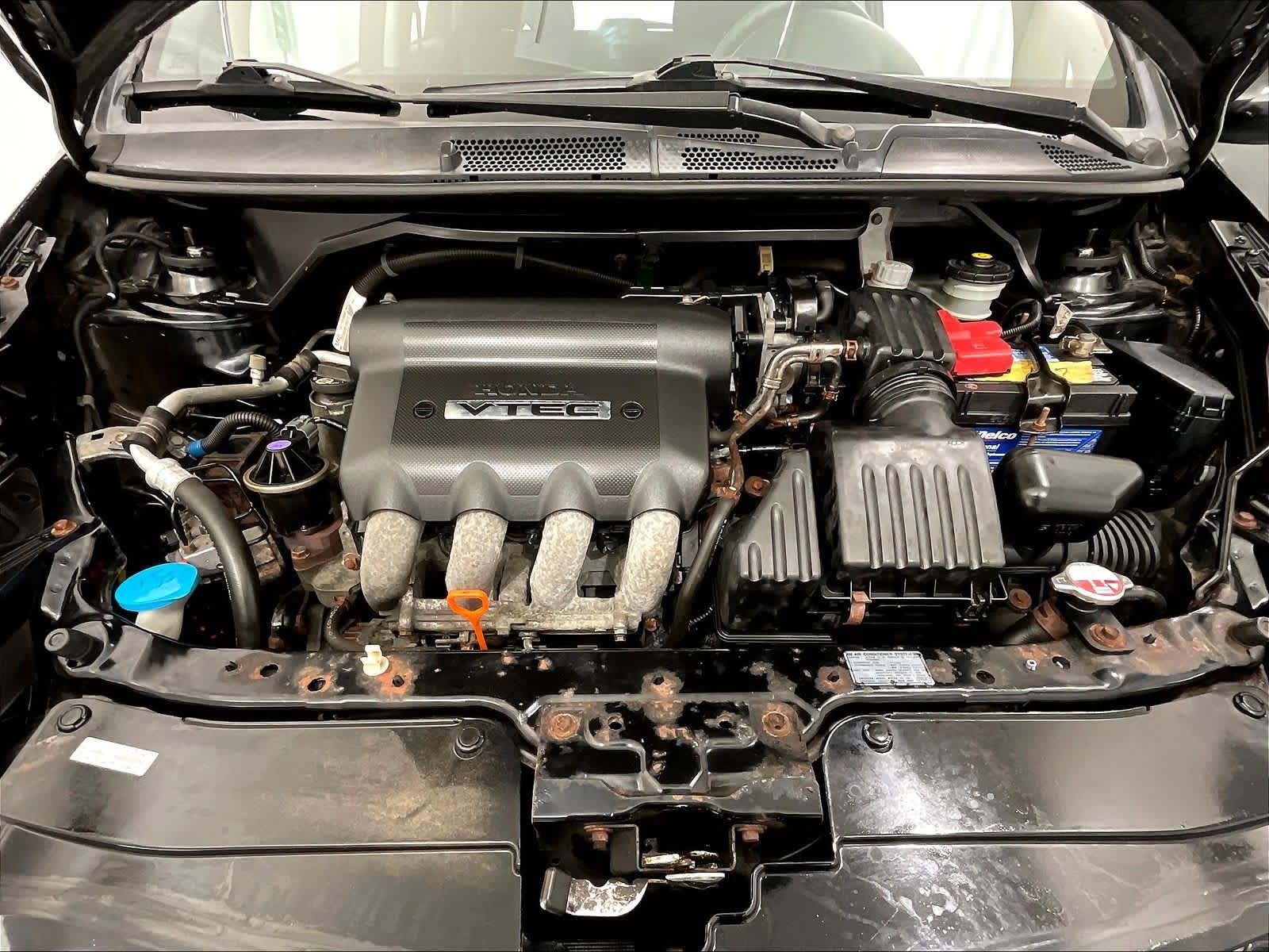 2008 Honda Fit  - Photo 26