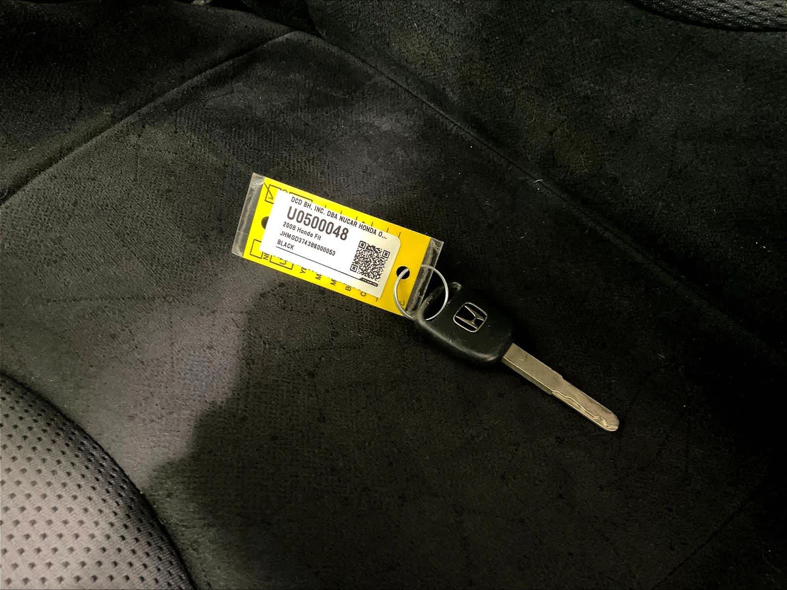 2008 Honda Fit  - Photo 27