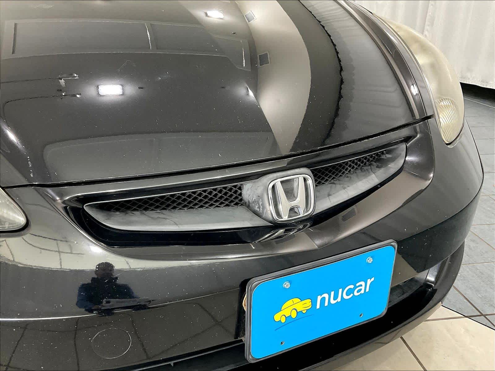 2008 Honda Fit  - Photo 28