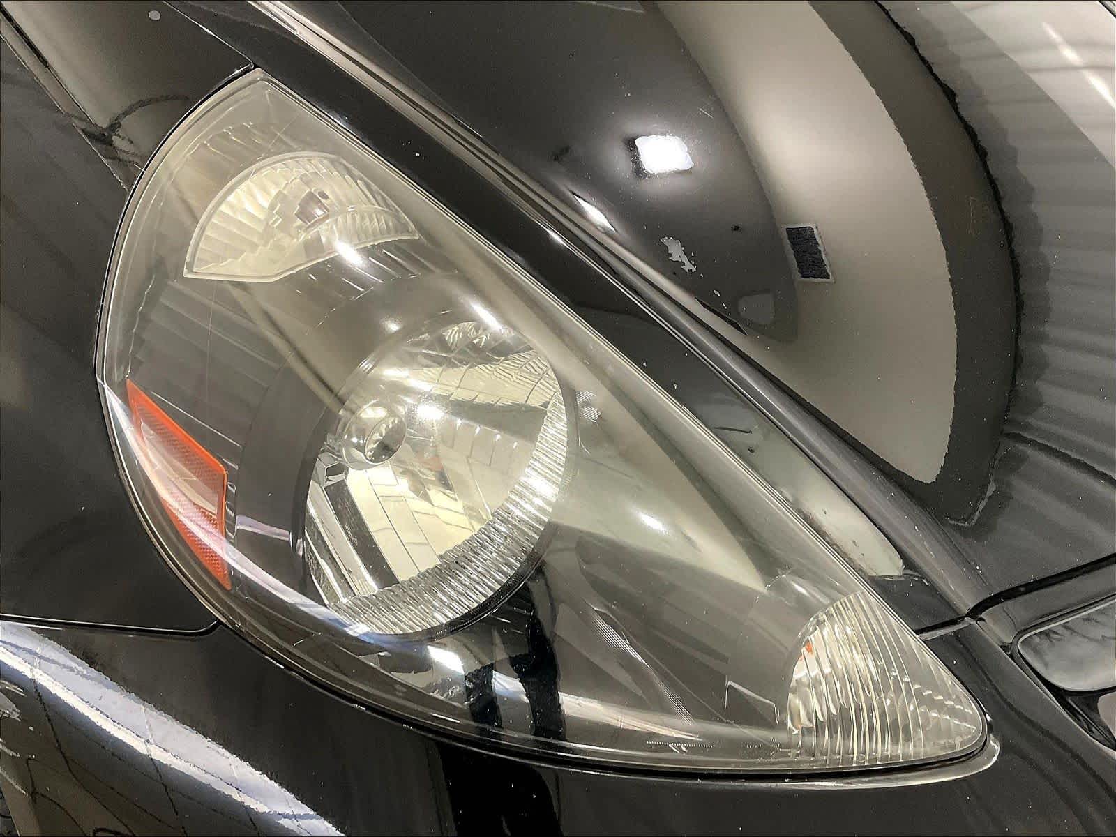 2008 Honda Fit  - Photo 29