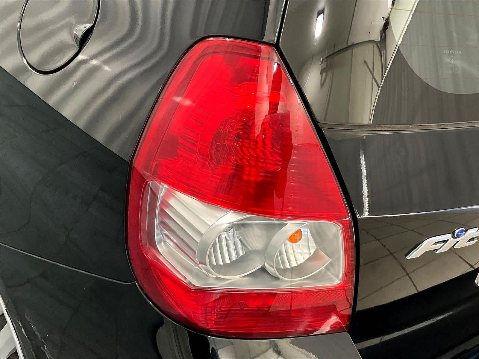 2008 Honda Fit  - Photo 30