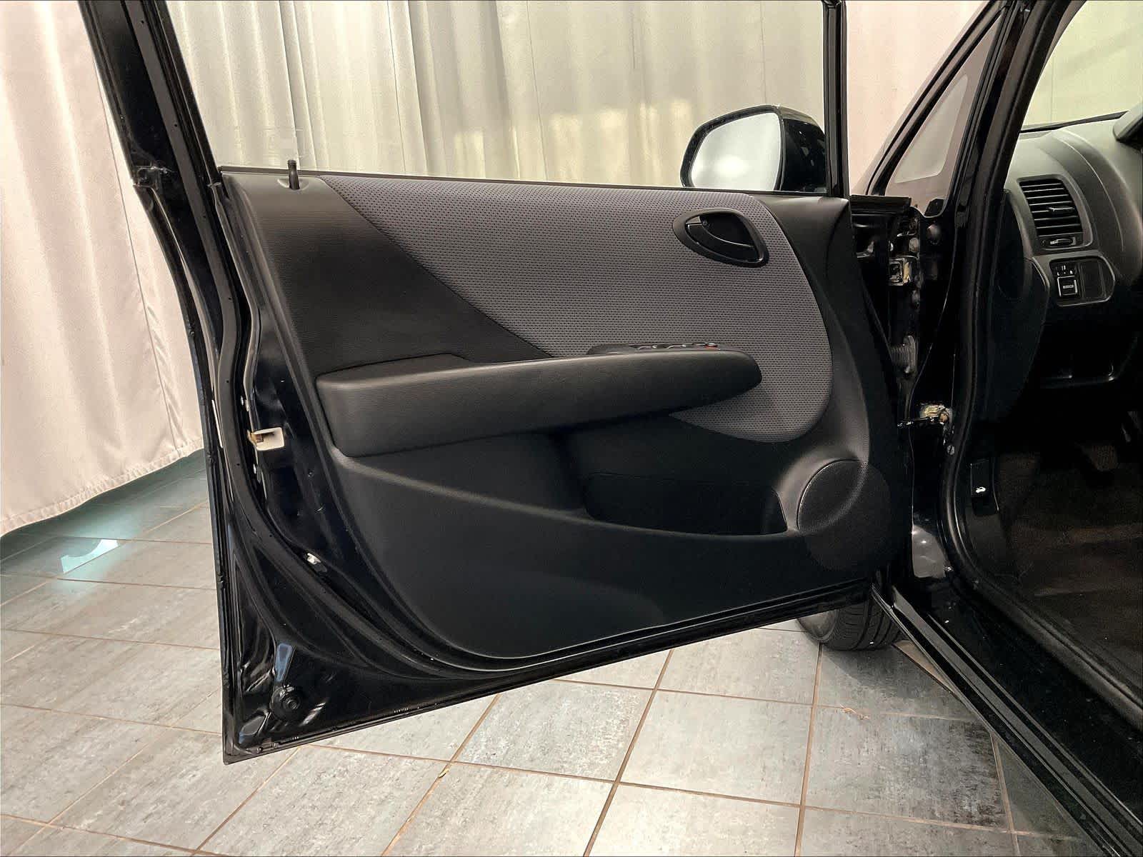 2008 Honda Fit  - Photo 9