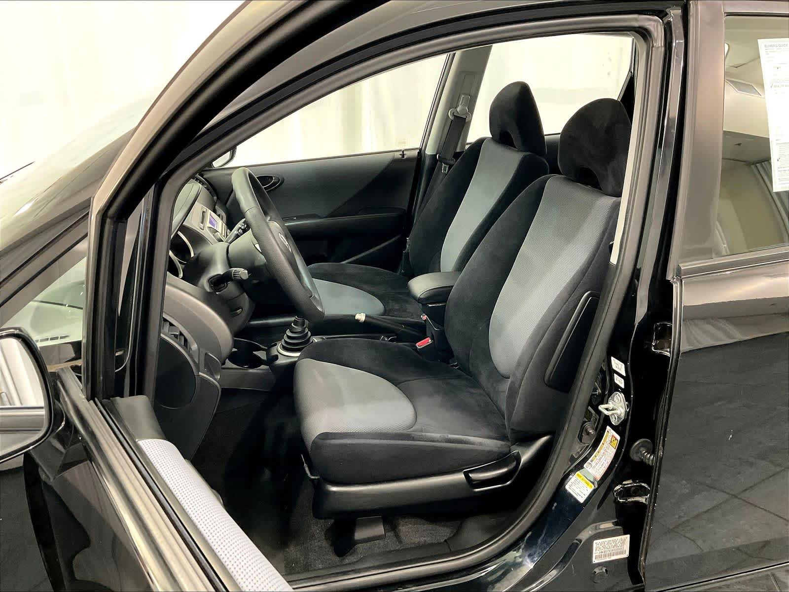 2008 Honda Fit  - Photo 10