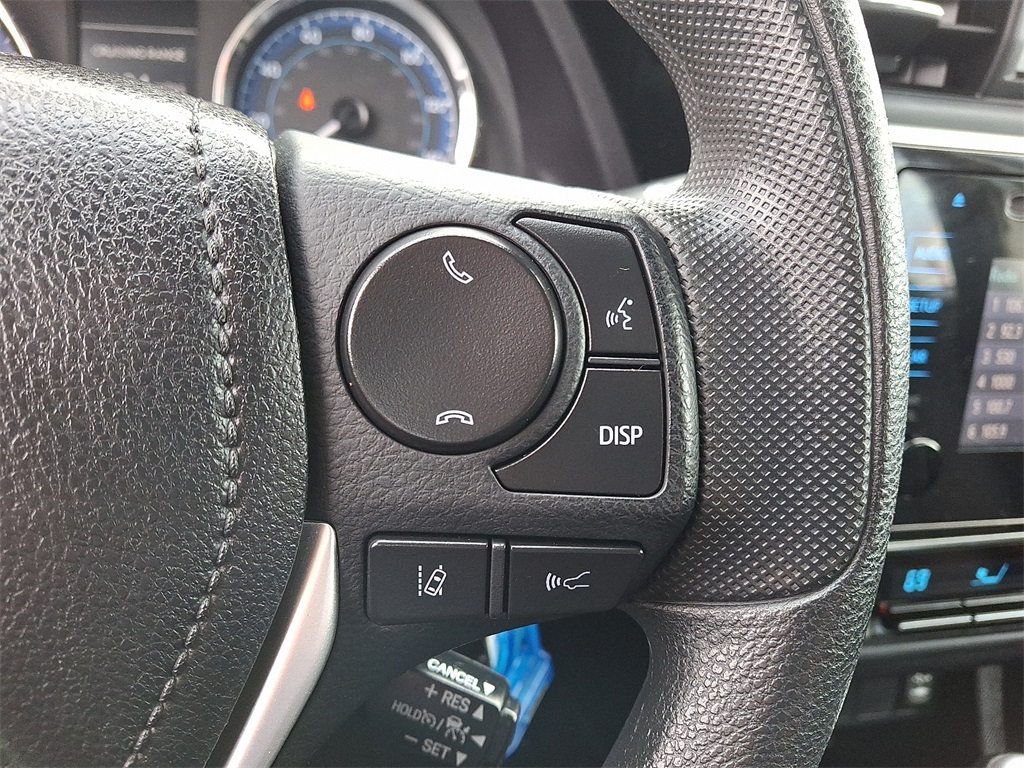 2018 Toyota Corolla LE - Photo 21