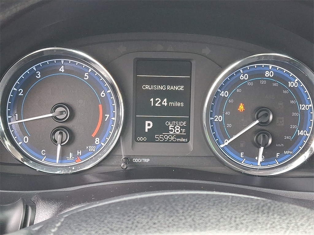 2018 Toyota Corolla LE - Photo 22