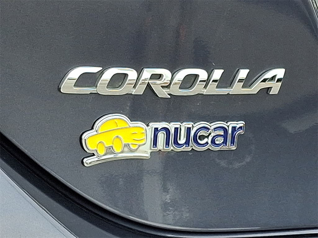 2018 Toyota Corolla LE - Photo 30