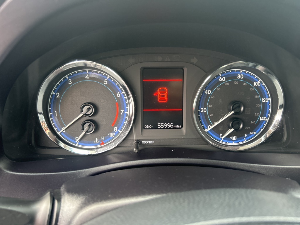 2018 Toyota Corolla LE - Photo 8