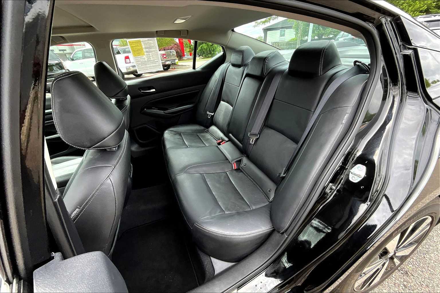 2022 Nissan Altima 2.5 SL - Photo 15