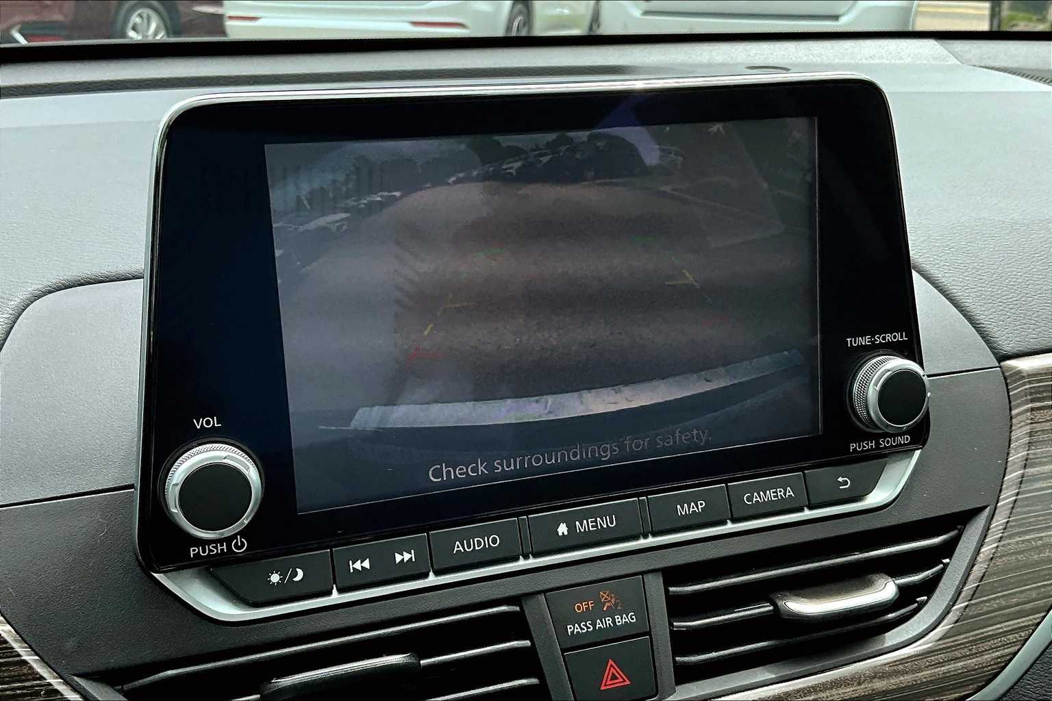 2022 Nissan Altima 2.5 SL - Photo 19