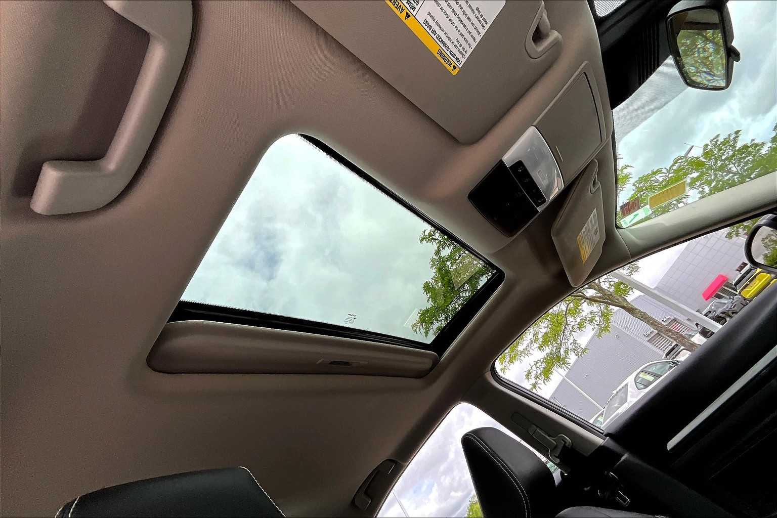 2022 Nissan Altima 2.5 SL - Photo 22