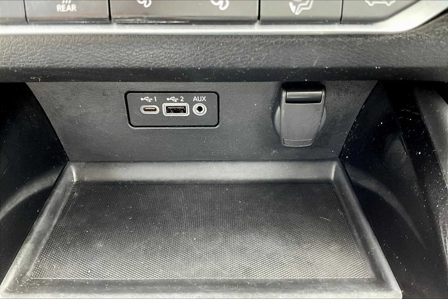 2022 Nissan Altima 2.5 SL - Photo 26