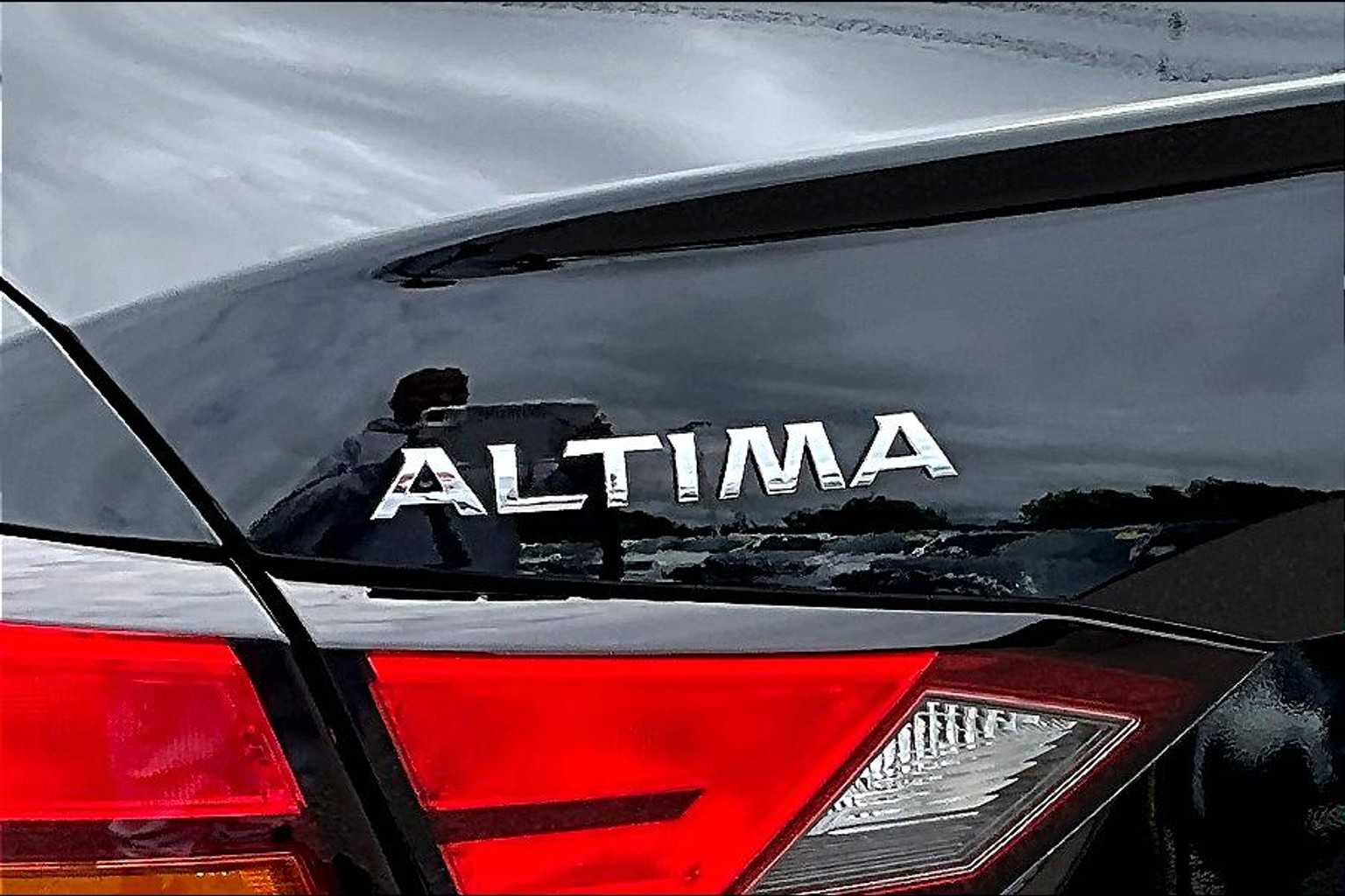 2022 Nissan Altima 2.5 SL - Photo 27