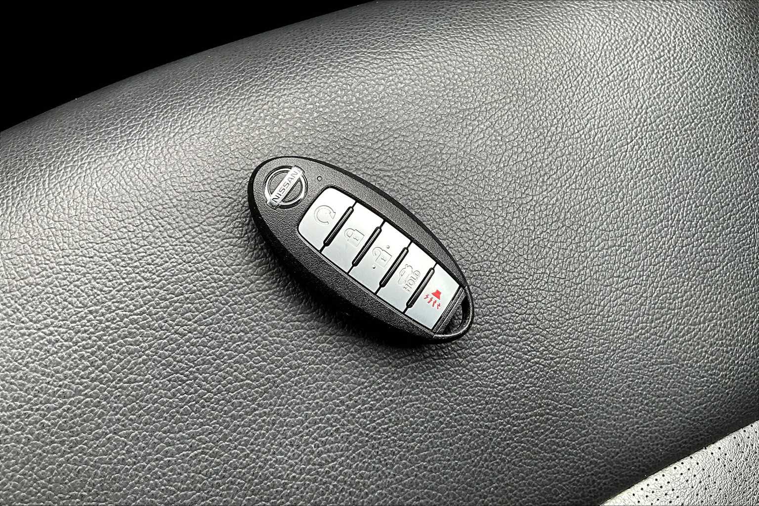 2022 Nissan Altima 2.5 SL - Photo 29