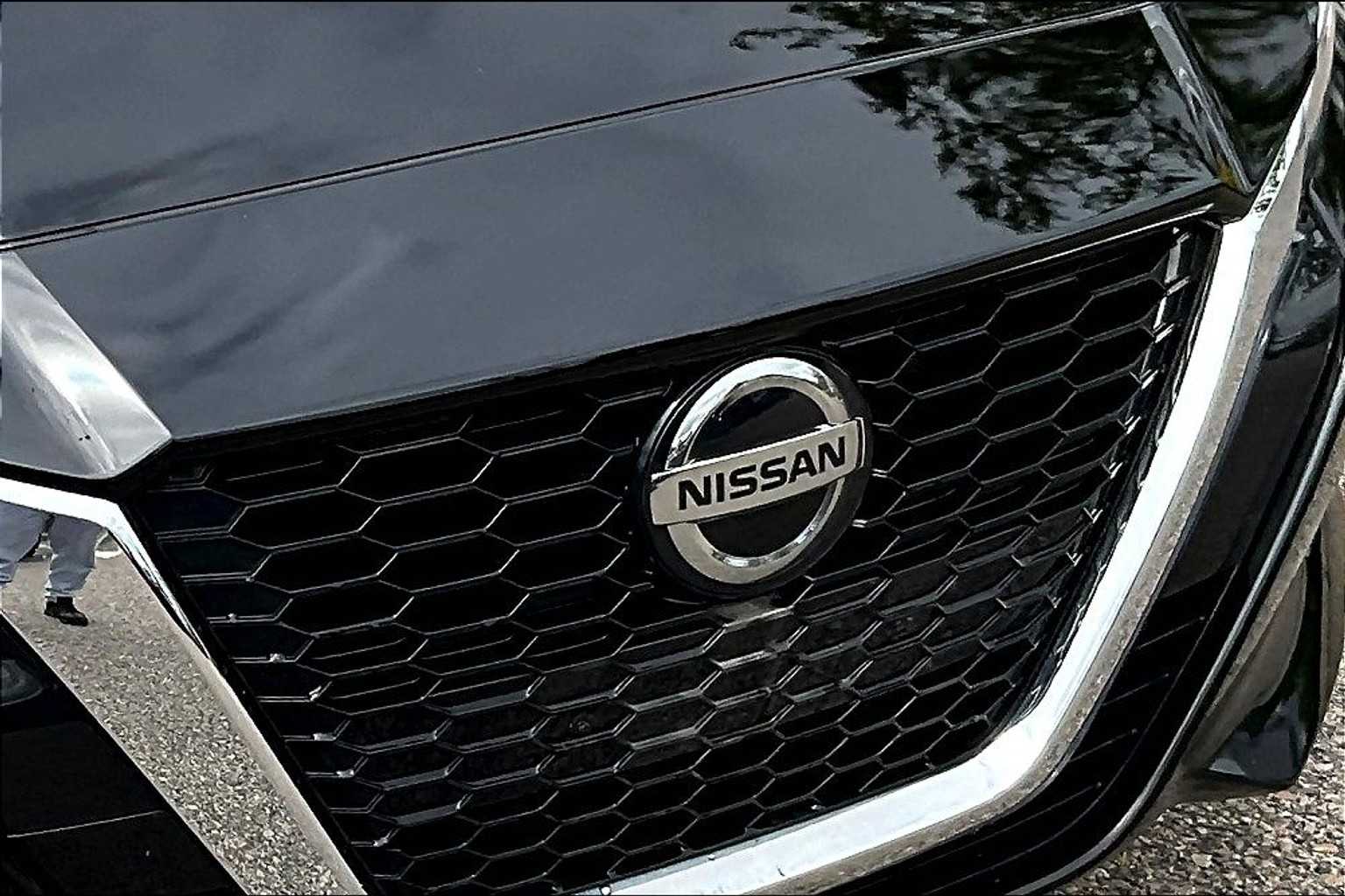 2022 Nissan Altima 2.5 SL - Photo 30