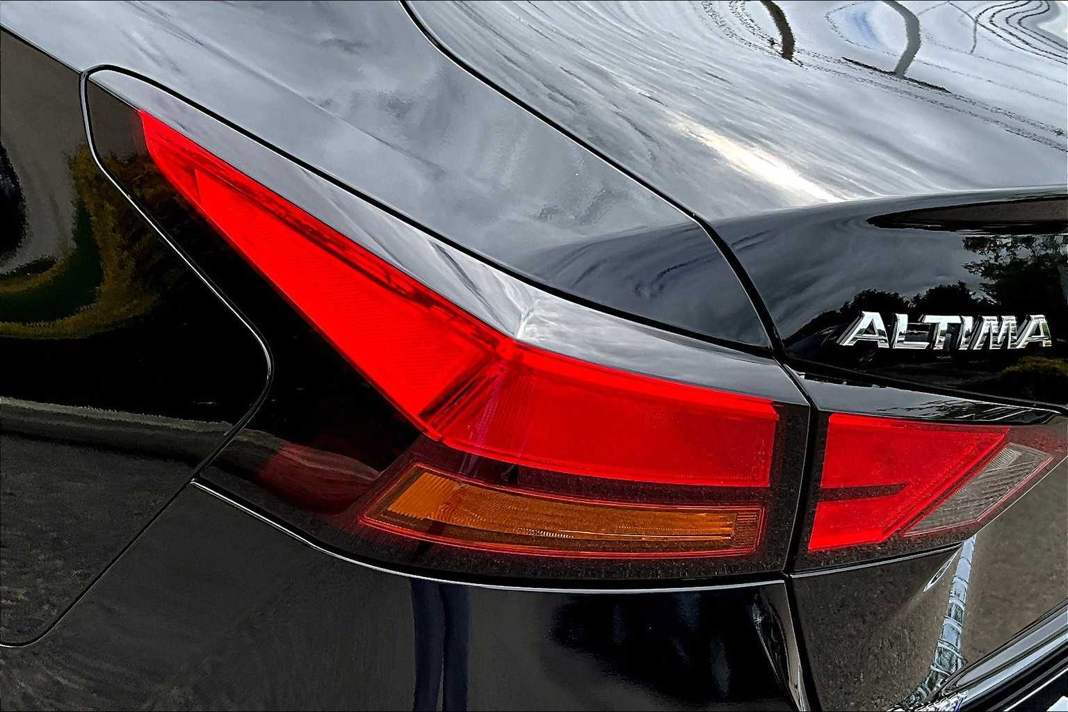 2022 Nissan Altima 2.5 SL - Photo 32