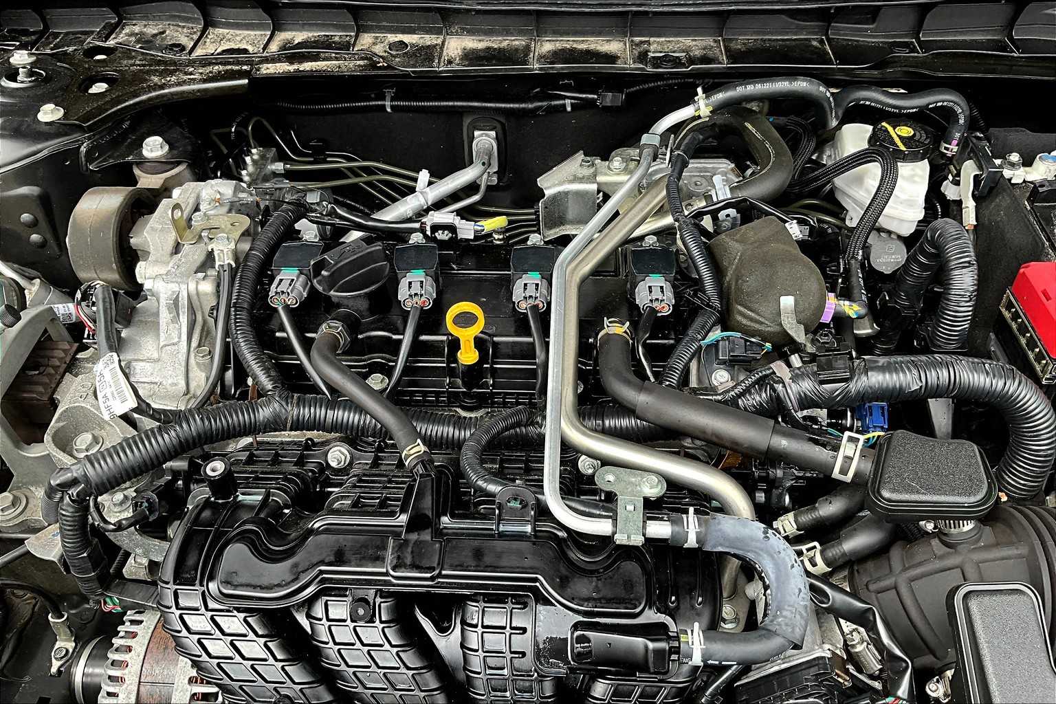 2022 Nissan Altima 2.5 SL - Photo 33