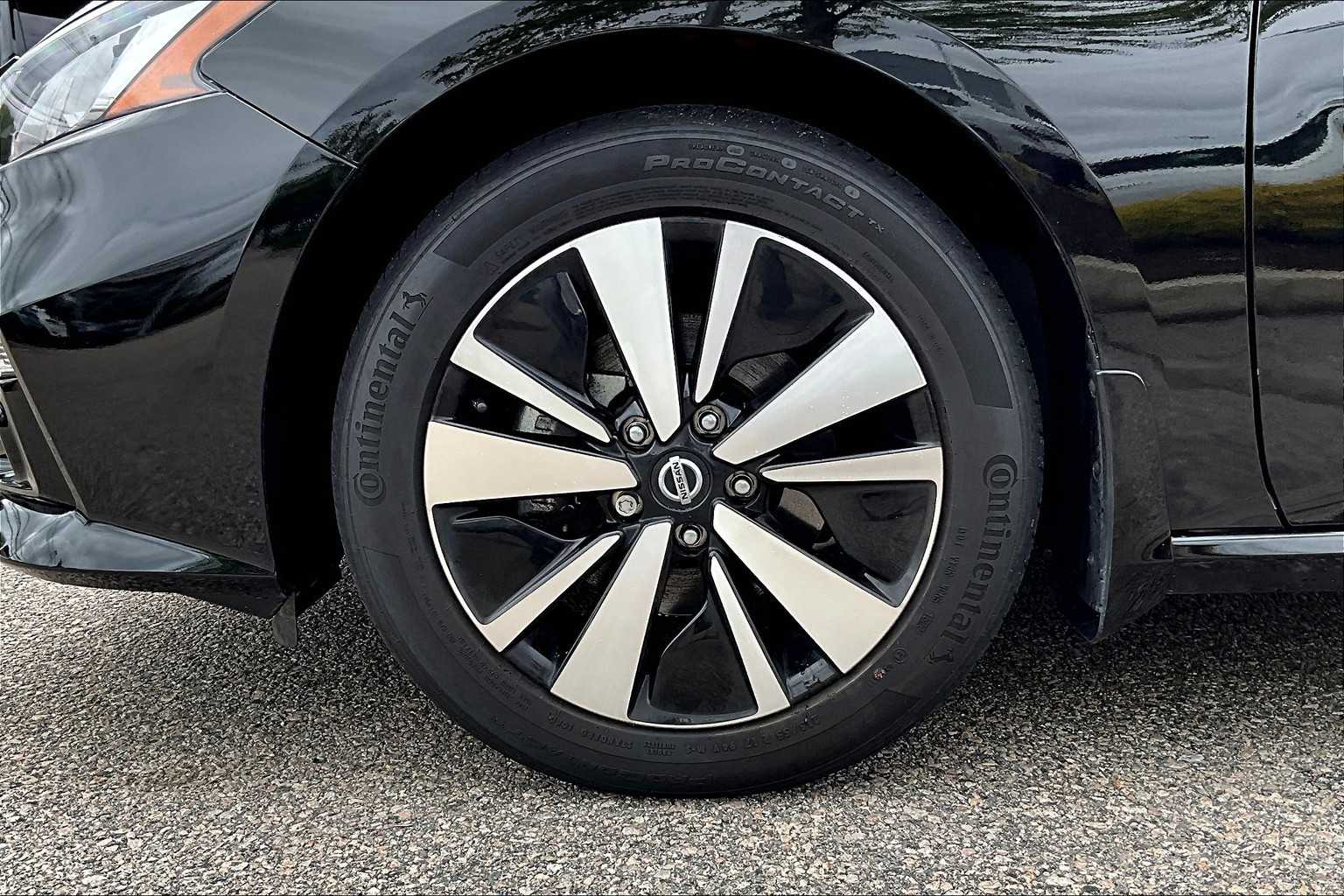 2022 Nissan Altima 2.5 SL - Photo 7