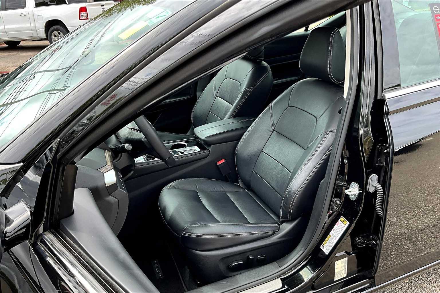 2022 Nissan Altima 2.5 SL - Photo 10