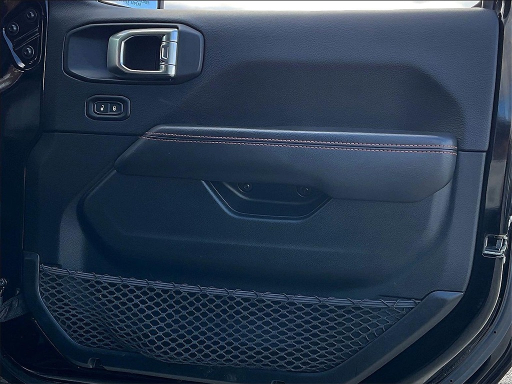 2023 Jeep Gladiator Mojave - Photo 11