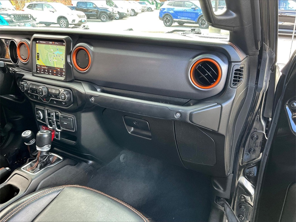 2023 Jeep Gladiator Mojave - Photo 12