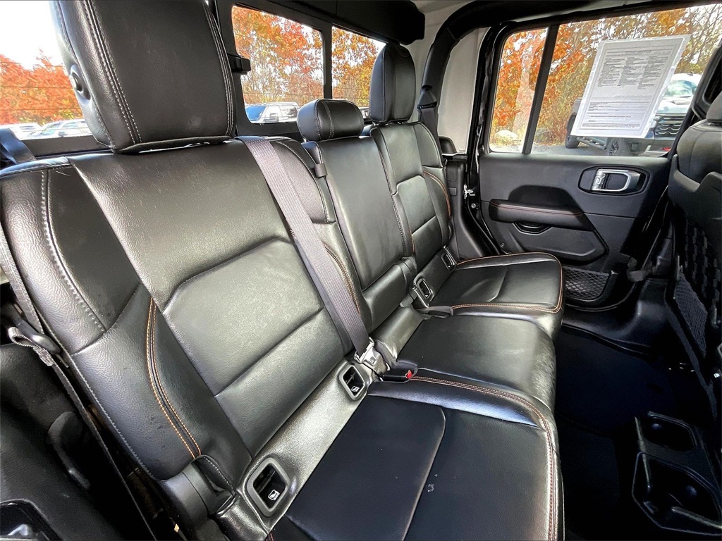 2023 Jeep Gladiator Mojave - Photo 15