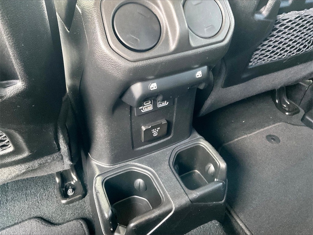 2023 Jeep Gladiator Mojave - Photo 25