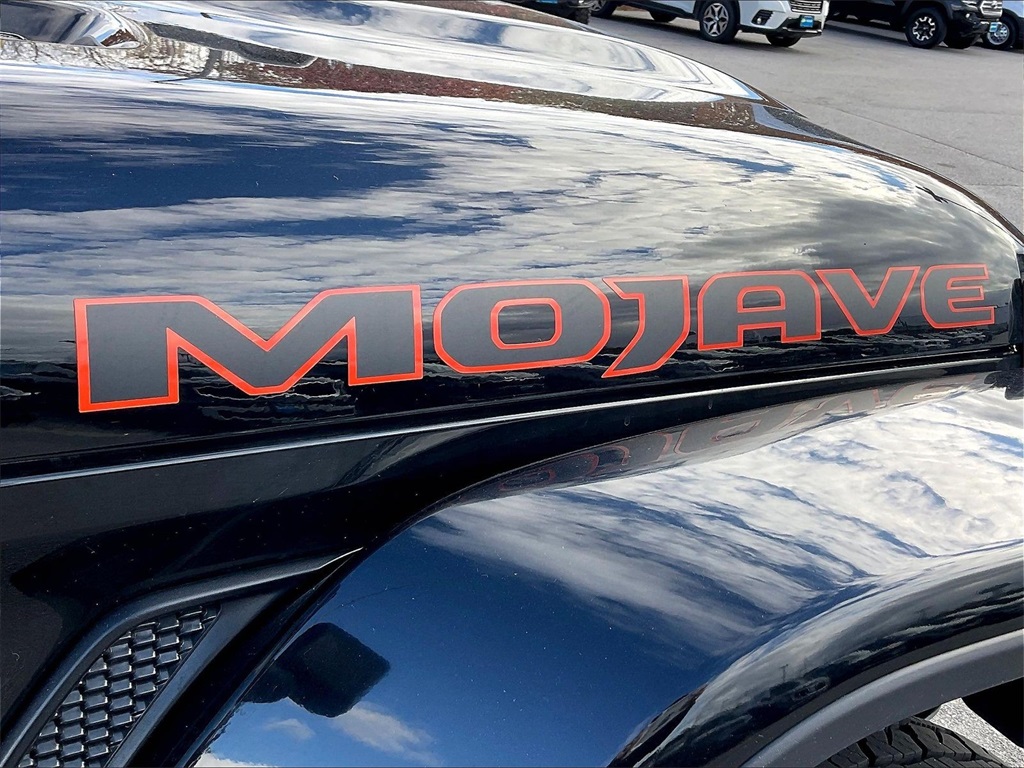 2023 Jeep Gladiator Mojave - Photo 26