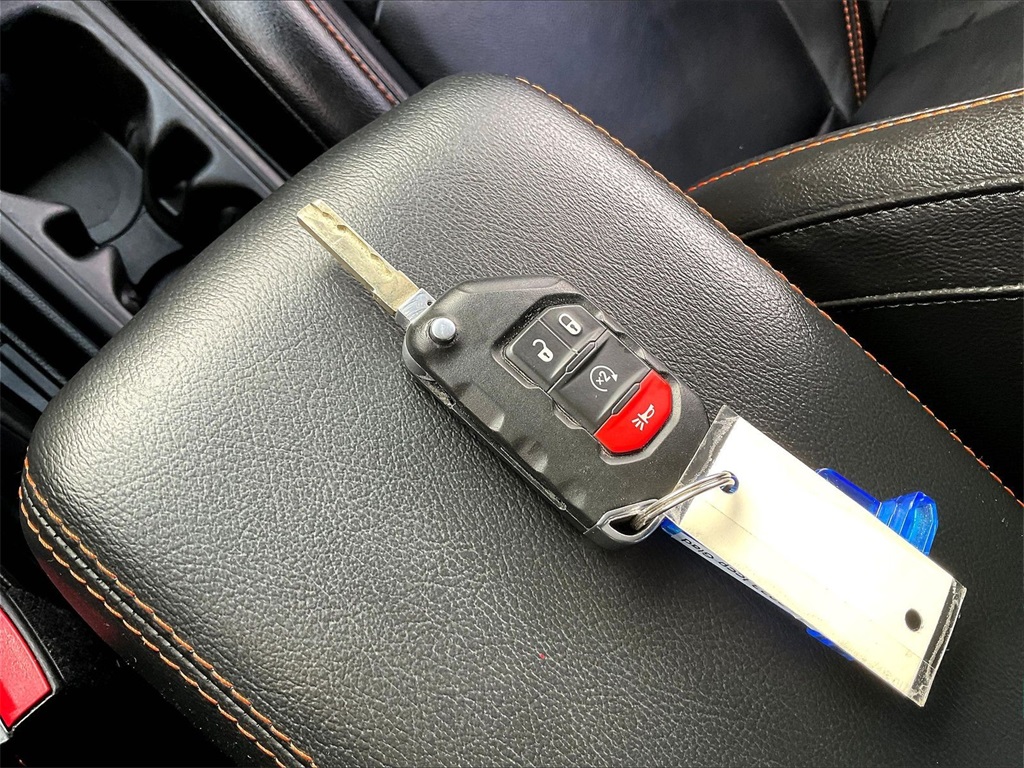 2023 Jeep Gladiator Mojave - Photo 27