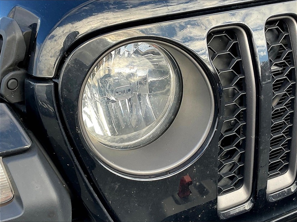 2023 Jeep Gladiator Mojave - Photo 29