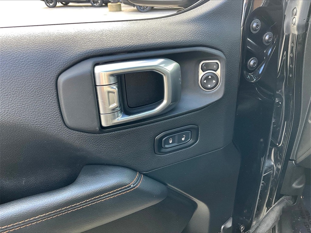 2023 Jeep Gladiator Mojave - Photo 35