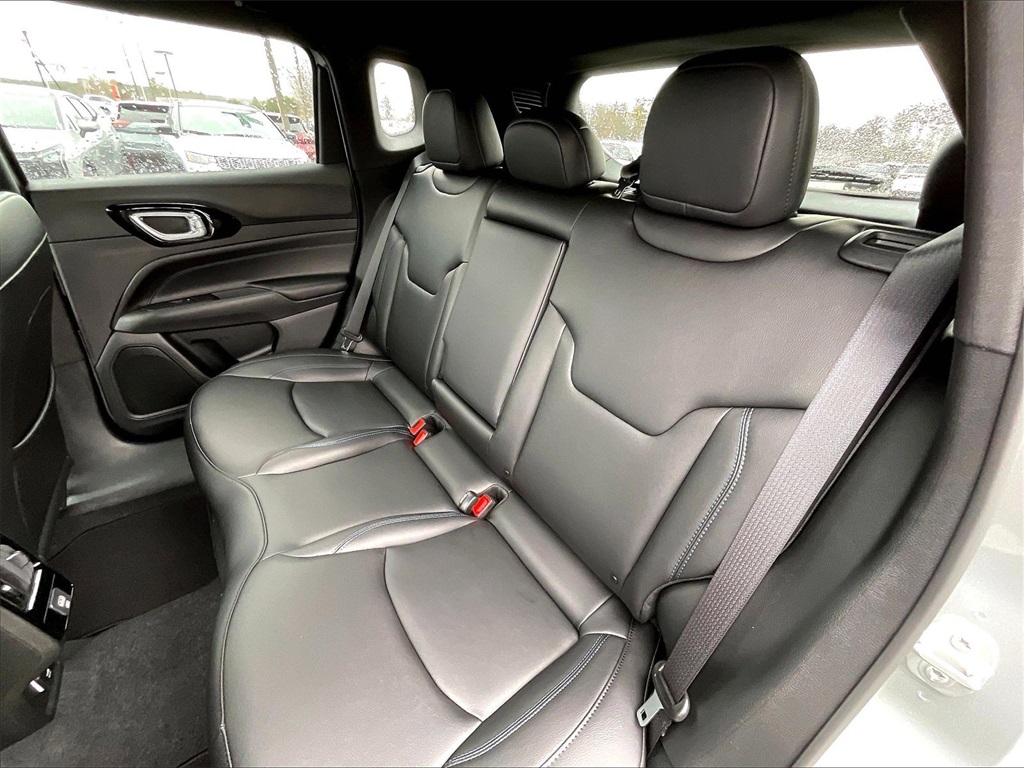 2026 Jeep Compass Limited - Photo 15