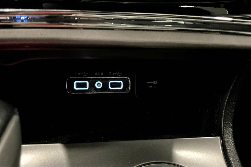 2020 Jeep Grand Cherokee Altitude - Photo 26