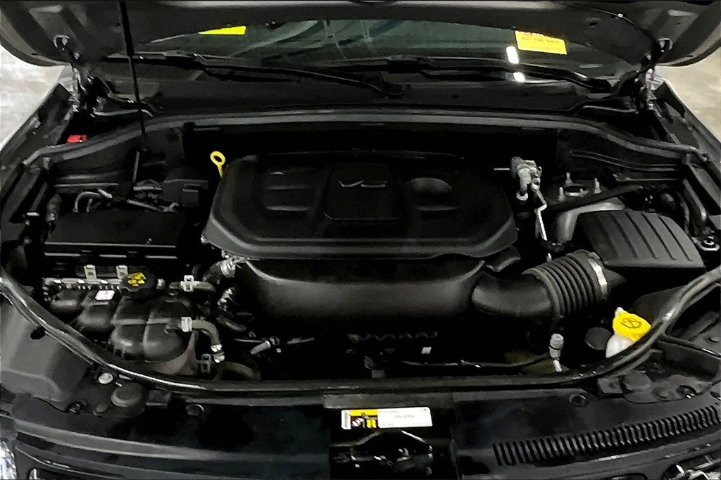 2020 Jeep Grand Cherokee Altitude - Photo 29
