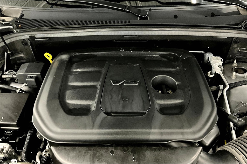 2020 Jeep Grand Cherokee Altitude - Photo 34