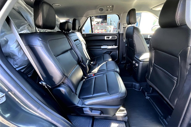 2022 Ford Explorer XLT - Photo 22