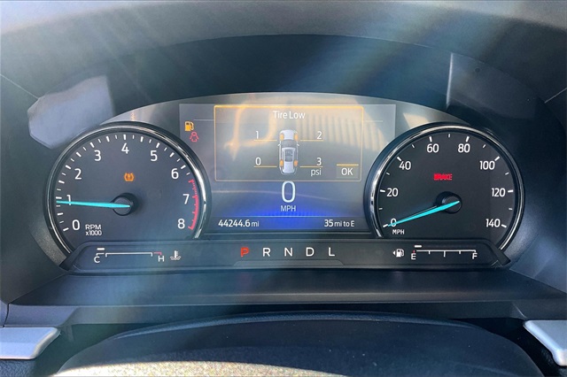 2022 Ford Explorer XLT - Photo 25